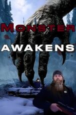 Nonton Film Monster Awakens (2024) WONGMOVIE