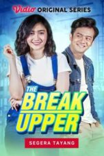 Nonton Film The Break Upper (2021) WONGMOVIE