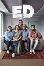 Nonton Film ED: Extra Decent (2024) WONGMOVIE