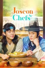 Nonton Film Joseon Chefs (2023) WONGMOVIE