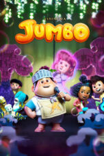 Nonton Film Jumbo (2025) WONGMOVIE