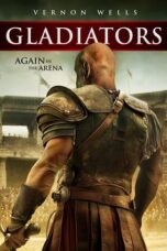 Nonton Film Gladiators (2024) WONGMOVIE