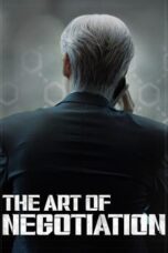Nonton Film The Art of Negotiation (2025) WONGMOVIE