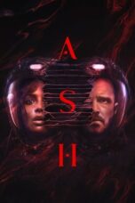 Nonton Film Ash (2025) WONGMOVIE