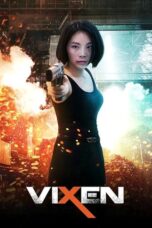Nonton Film Vixen (2024) WONGMOVIE