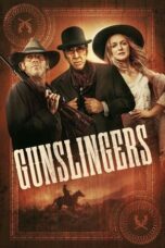 Nonton Film Gunslingers (2025) WONGMOVIE