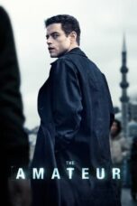 Nonton Film The Amateur (2025) WONGMOVIE