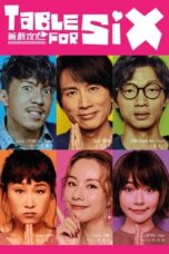 Nonton Film Table for Six (2022) WONGMOVIE