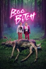 Nonton Film Boo, Bitch (2022) WONGMOVIE