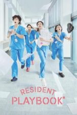 Nonton Film Resident Playbook (2025) WONGMOVIE