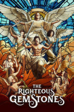 Nonton Film The Righteous Gemstones Season 4 (2025) WONGMOVIE