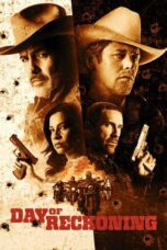 Nonton Film Day of Reckoning (2025) WONGMOVIE