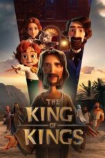 Nonton Film The King of Kings (2025) WONGMOVIE