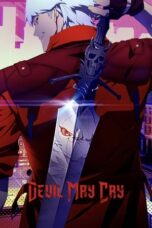 Nonton Film Devil May Cry (2025) WONGMOVIE