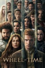 Nonton Film The Wheel of Time Season 3  (2025) WONGMOVIE