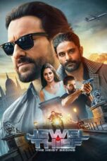 Nonton Film Jewel Thief – The Heist Begins (2025) WONGMOVIE