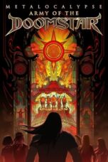 Nonton Film Metalocalypse: Army of the Doomstar  (2023) WONGMOVIE