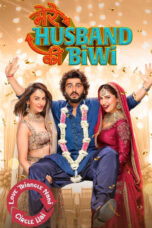 Nonton Film Mere Husband Ki Biwi (2025) WONGMOVIE