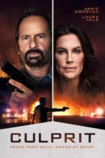 Nonton Film Culprit (2025) WONGMOVIE