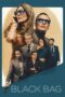 Nonton Film Black Bag (2025) WONGMOVIE Nonton Film Black Bag (2025) WONGMOVIE