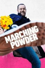 Nonton Film Marching Powder (2025) WONGMOVIE