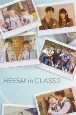 Nonton Film Heesu in Class 2 (2025) WONGMOVIE