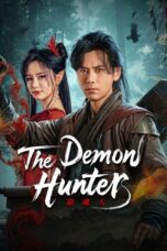 Nonton Film The Demon Hunter (2025) WONGMOVIE