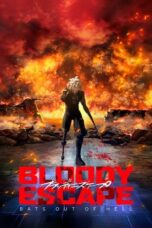 Nonton Film Bloody Escape: Bats out of Hell (2024) WONGMOVIE