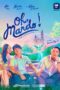Nonton Film Oh, Mando! (2020) WONGMOVIE Nonton Film Oh, Mando! (2020) WONGMOVIE