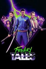 Nonton Film Freaky Tales (2025) WONGMOVIE