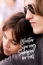 Nonton Film Winter Spring Summer or Fall (2024) WONGMOVIE