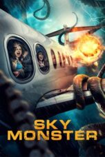 Nonton Film Sky Monster (2023) WONGMOVIE
