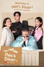Nonton Film Heo’s Diner (2025) WONGMOVIE