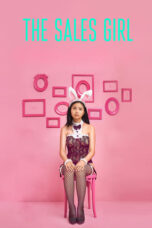 Nonton Film The Sales Girl (2023) WONGMOVIE
