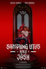 Nonton Film Sampung Utos Kay Josh (2025) WONGMOVIE