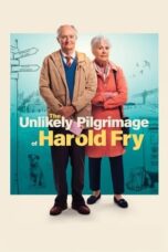 Nonton Film The Unlikely Pilgrimage of Harold Fry (2023) WONGMOVIE