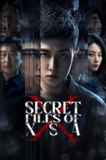 Nonton Film Secret Files of XSA (2025) WONGMOVIE