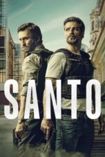 Nonton Film Santo (2022) WONGMOVIE