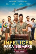 Nonton Film Unhappily Ever After (2023) WONGMOVIE