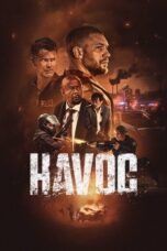 Nonton Film Havoc (2025) WONGMOVIE