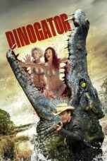 Nonton Film DinoGator (2024) WONGMOVIE