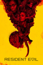 Nonton Film Resident Evil (2022) WONGMOVIE