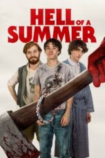 Nonton Film Hell of a Summer (2025) WONGMOVIE