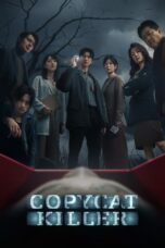 Nonton Film Copycat Killer (2023) WONGMOVIE
