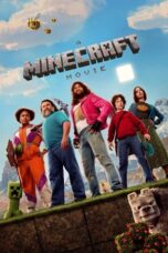 Nonton Film A Minecraft Movie (2025) WONGMOVIE