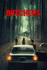 Nonton Film Butchers (2020) WONGMOVIE