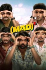 Nonton Film Mad Square (2025) WONGMOVIE