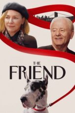 Nonton Film The Friend (2025) WONGMOVIE