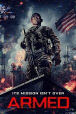 Nonton Film Armed (2025) WONGMOVIE