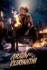 Nonton Film Arjun S/O Vyjayanthi (2025) WONGMOVIE